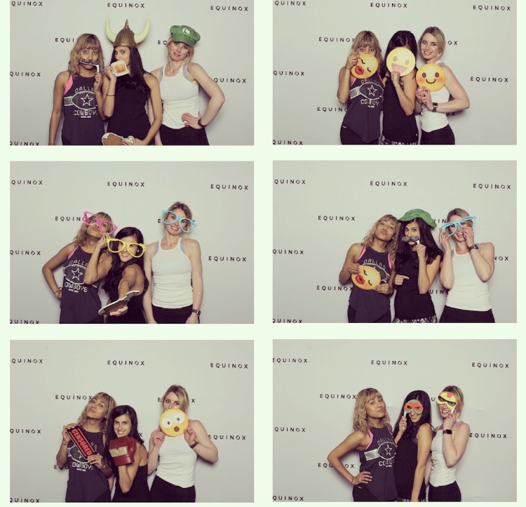 Spring Clean Your&nbsp;Life