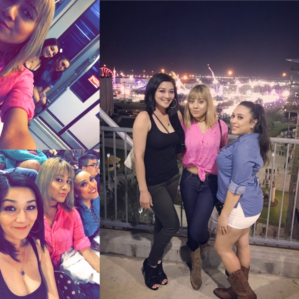 This Ain’t My First&nbsp;Rodeo