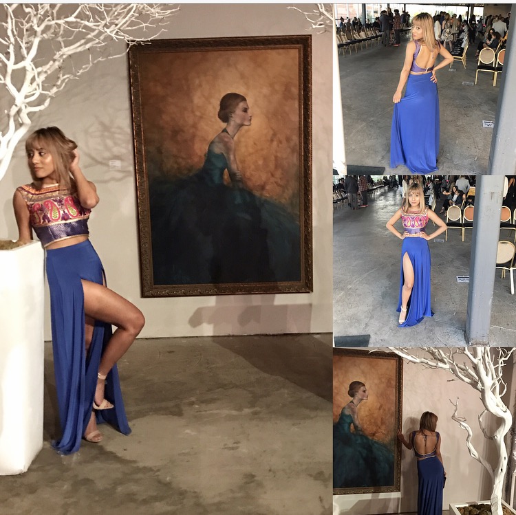 For The Love Of&nbsp;Fashion