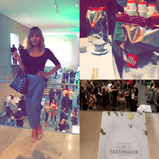 Confessions of a Culinary&nbsp;Connoisseur