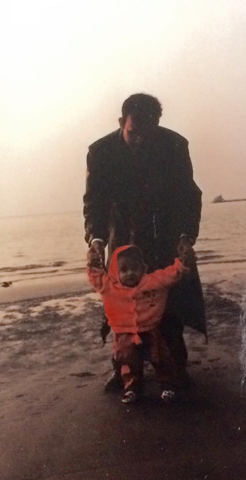 To My First&nbsp;Love