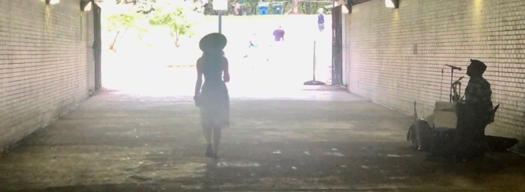 Gone With The&nbsp;Wind